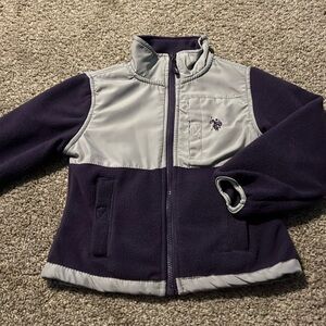 Polo Jacket